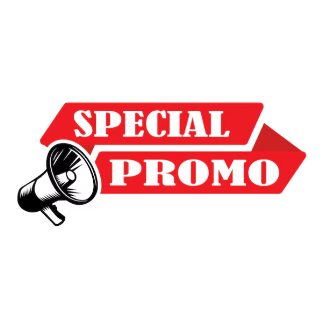  🎁⚙️Today's Special Offer