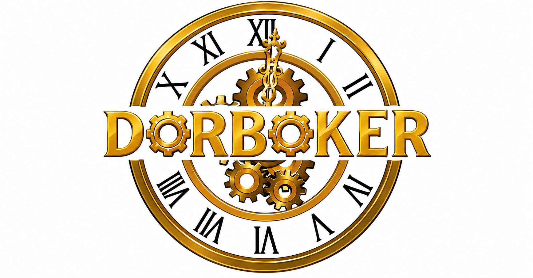 dorboker.shop