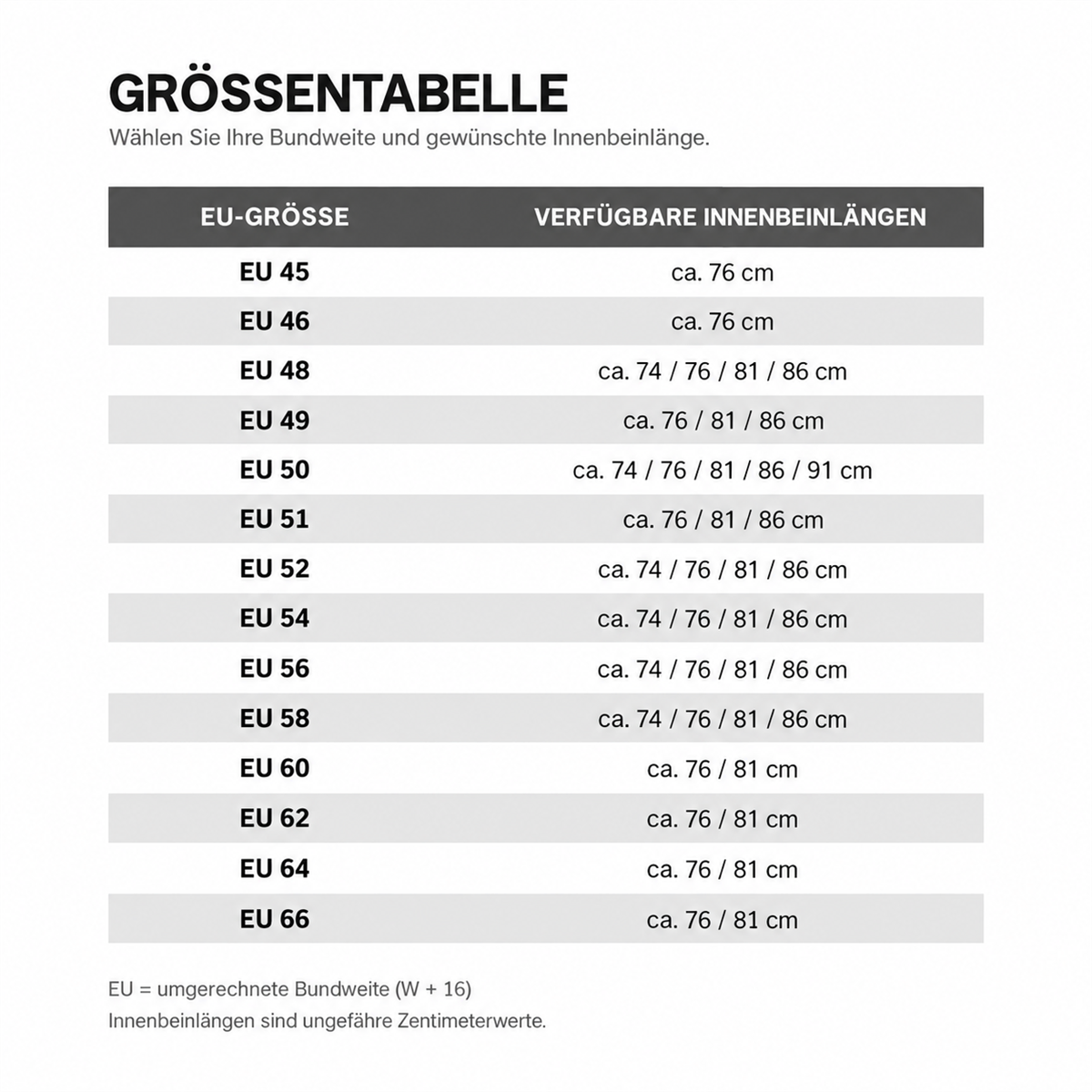 9er-Pack Herren-Stretch-Cargohosen in Relaxed Fit mit 6 Taschen - 04