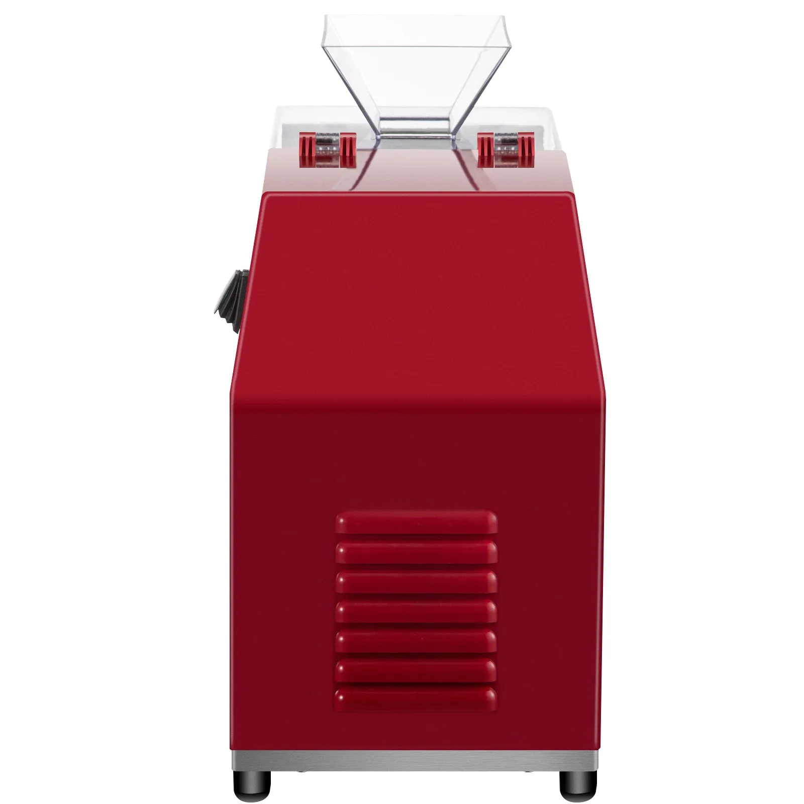 Meat Cutting Machine, 551 Lbs/H 850W Meat Shredding Machine