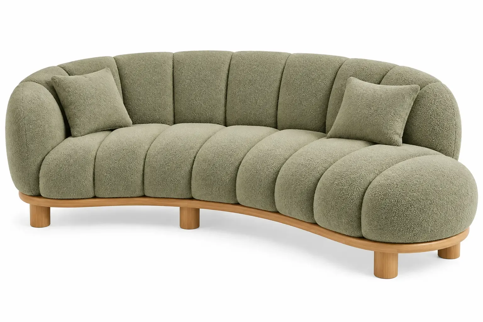 Sofás y Sillones