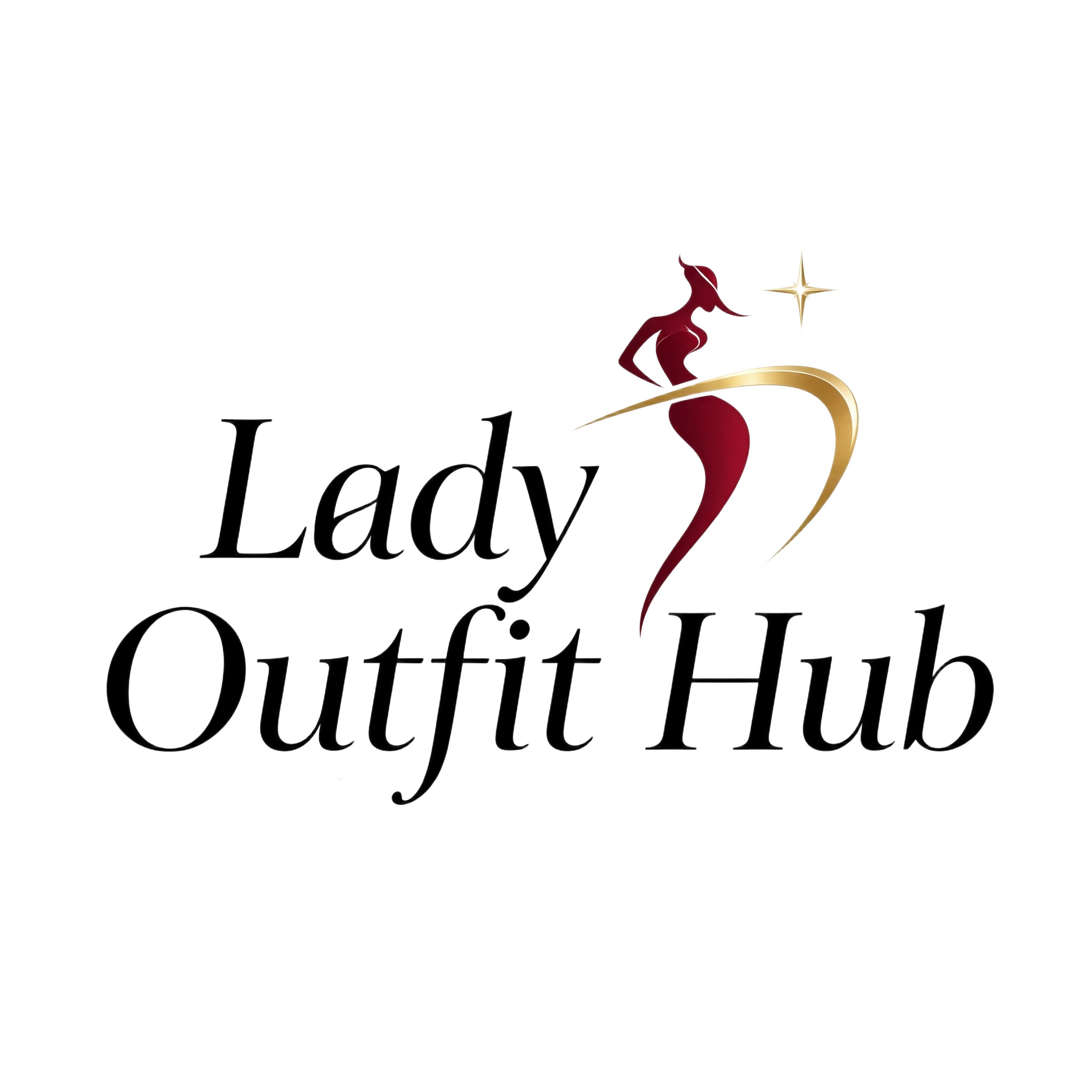 Lady Outfit Hub