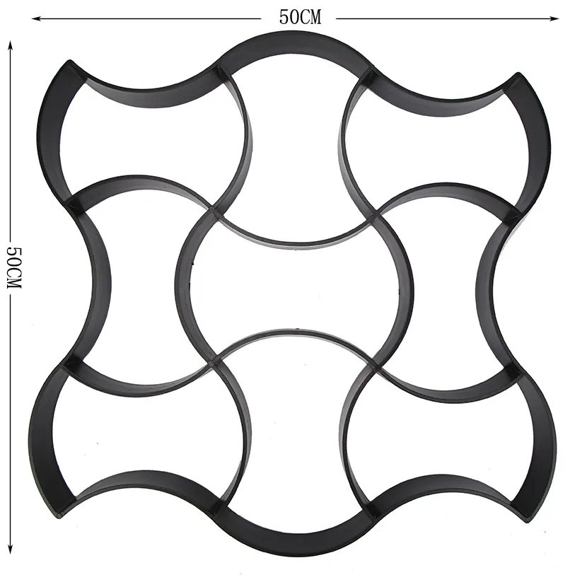 (🔥Spring Hot Sale- 30% OFF) DIY Path Floor Mould