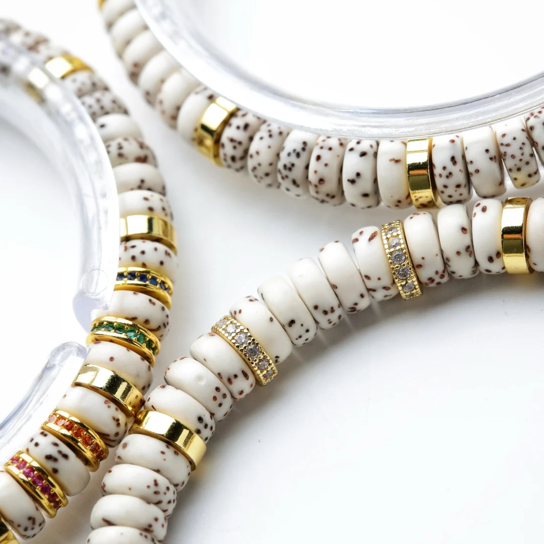 Original Ecological Bodhi Bracelet