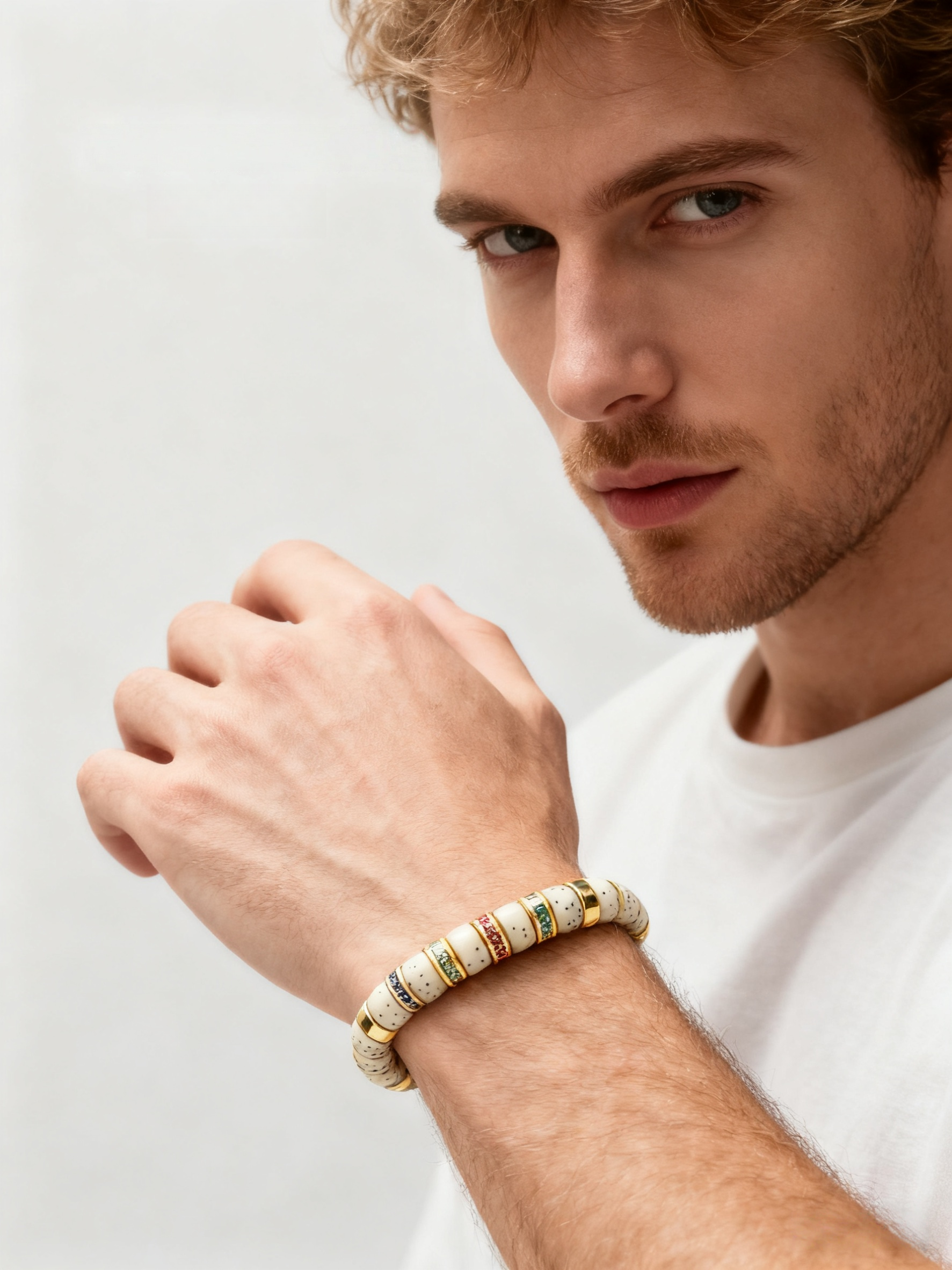 Original Ecological Bodhi Bracelet