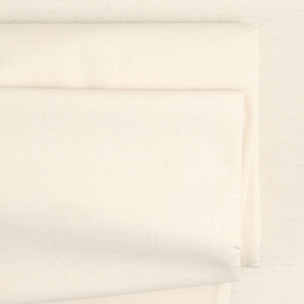 Linen Fabric - Natural