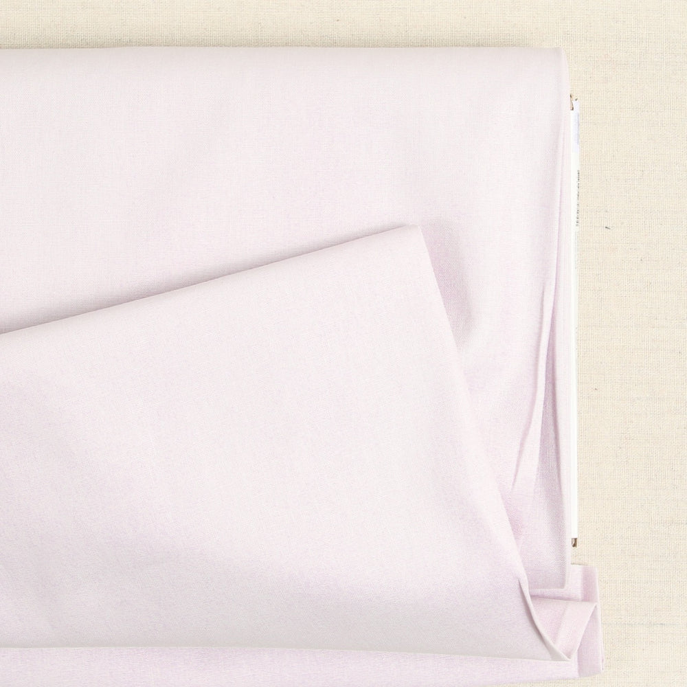 Linen Fabric - Orchid