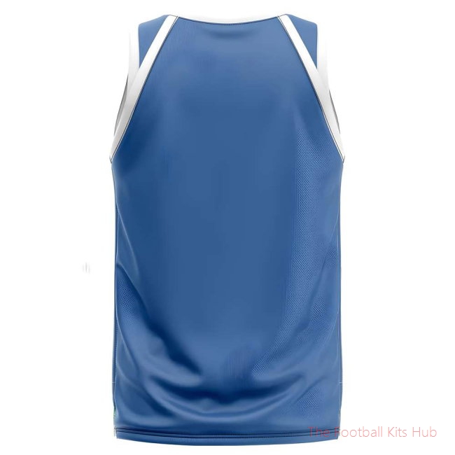 URUGUAY Jersey NBA Youth Fan Wear