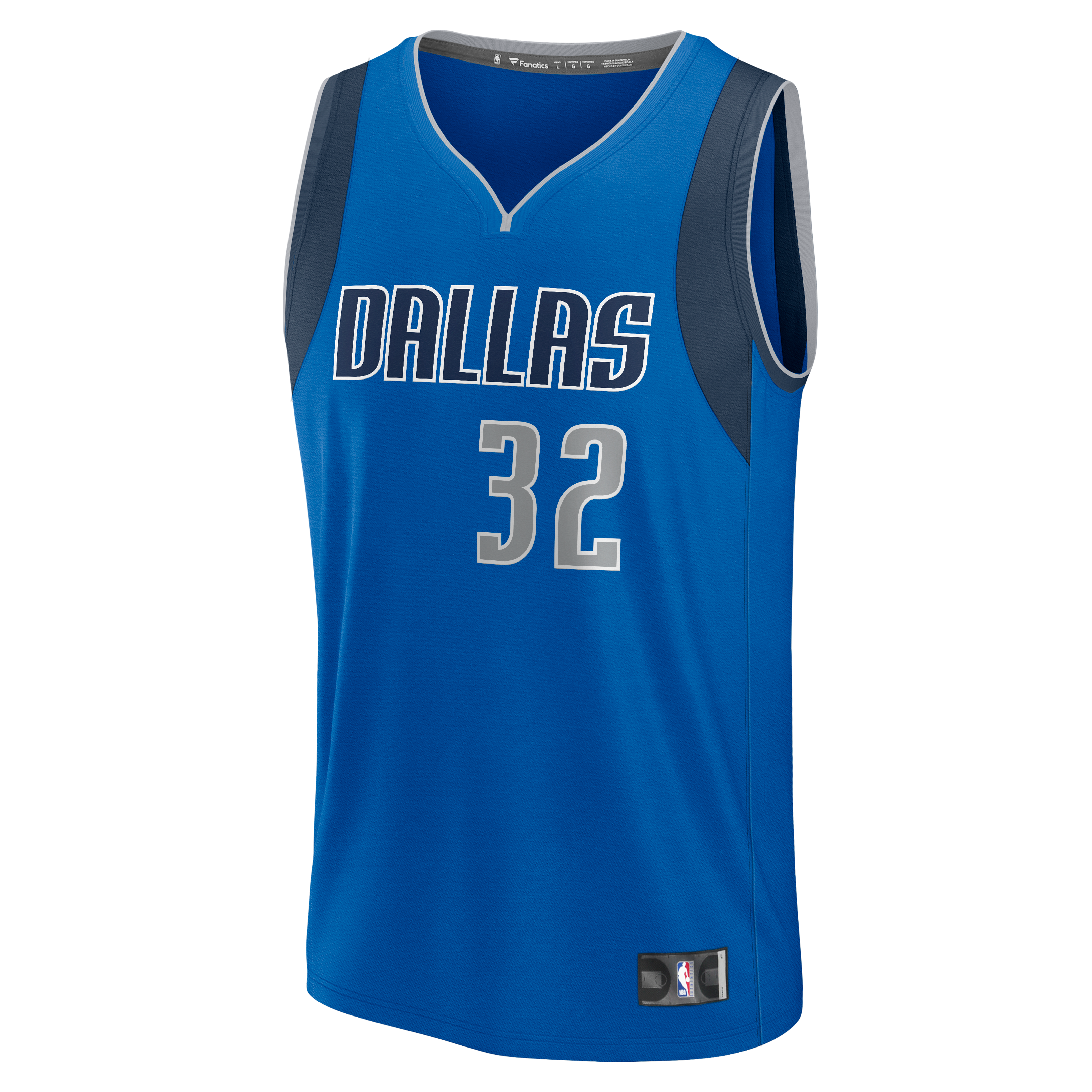 Cooper Flagg Dallas Mavericks Draft Jersey Blue NBA Women Fan Wear