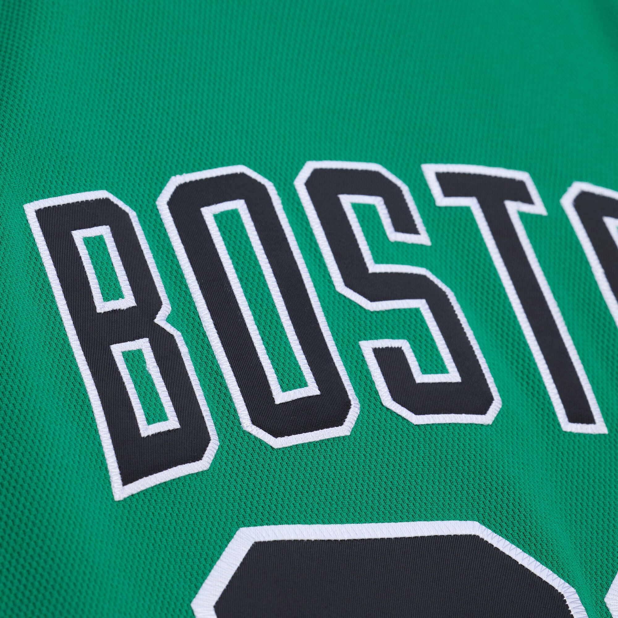 Ray Allen Boston Celtics Hardwood Classics Jersey NBA Men Fan Wear Ray Allen