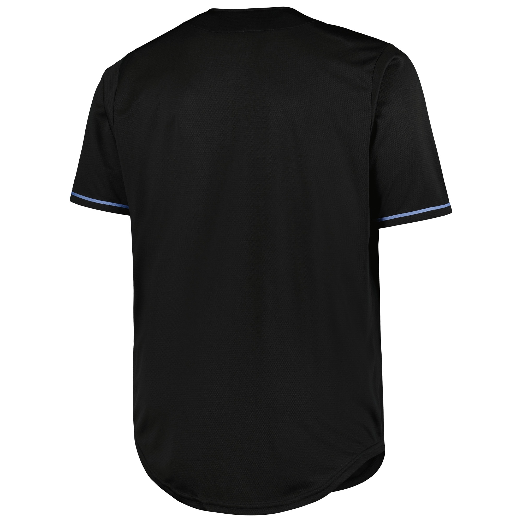Big Tall Profile Memphis Grizzlies Jersey Black NBA Women Fan Wear Big Tall Profile