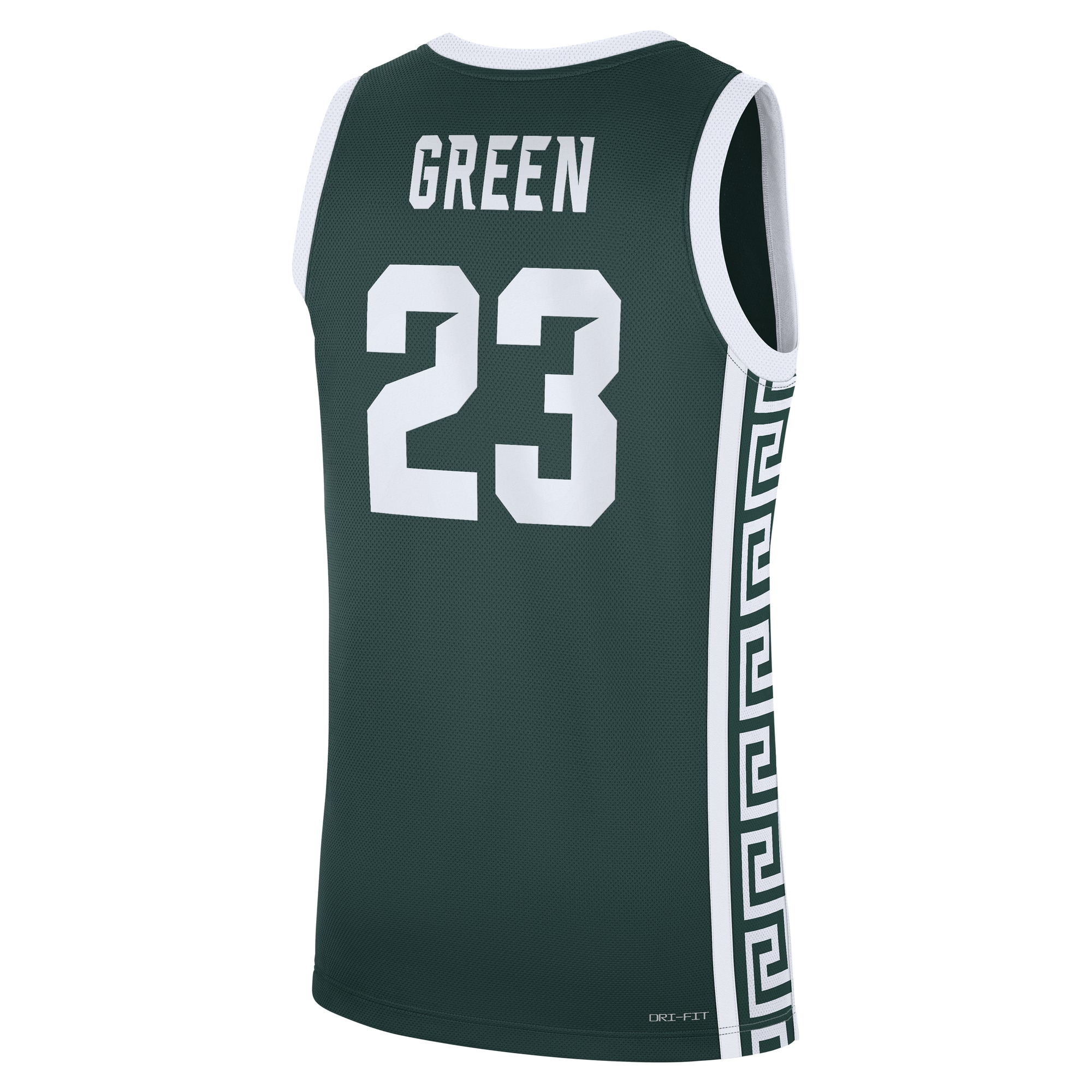 Draymond Green NBA Jersey Green NBA Men Fan Wear Draymond Green
