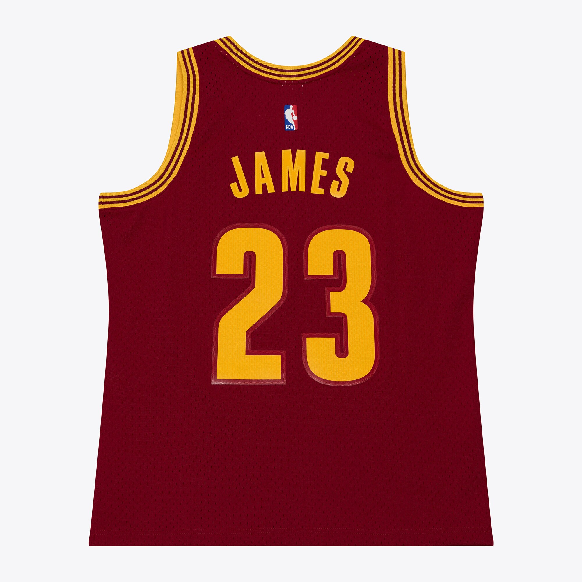LeBron James Cleveland Cavaliers Swingman Jersey NBA Youth Fan Wear LeBron James