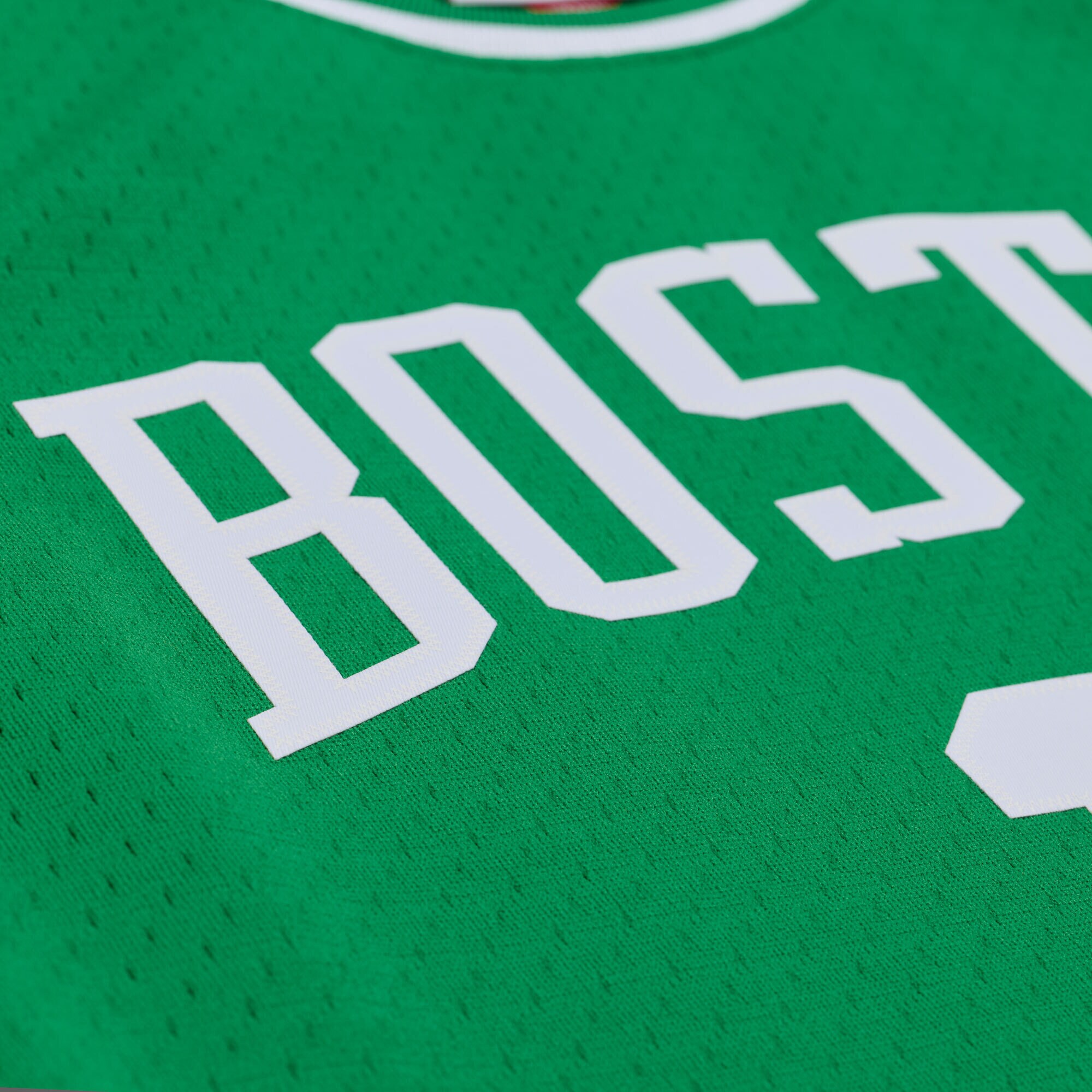 Chuck Cooper Boston Celtics Swingman Jersey NBA Women Fan Wear