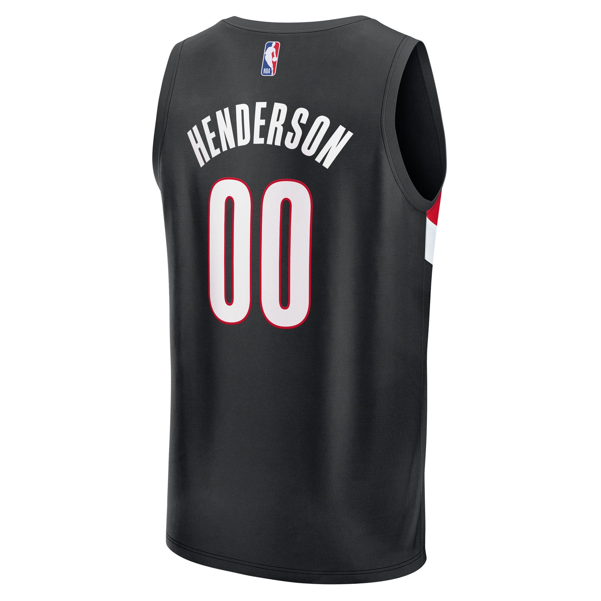 Portland Trail Blazers Jersey NBA Women Fan Wear Xxxl