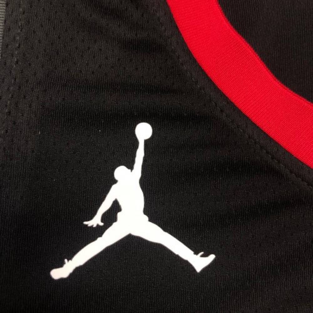 Tracy McGrady Houston Rockets Swingman Jersey Black NBA Women Fan Wear Tracy McGrady