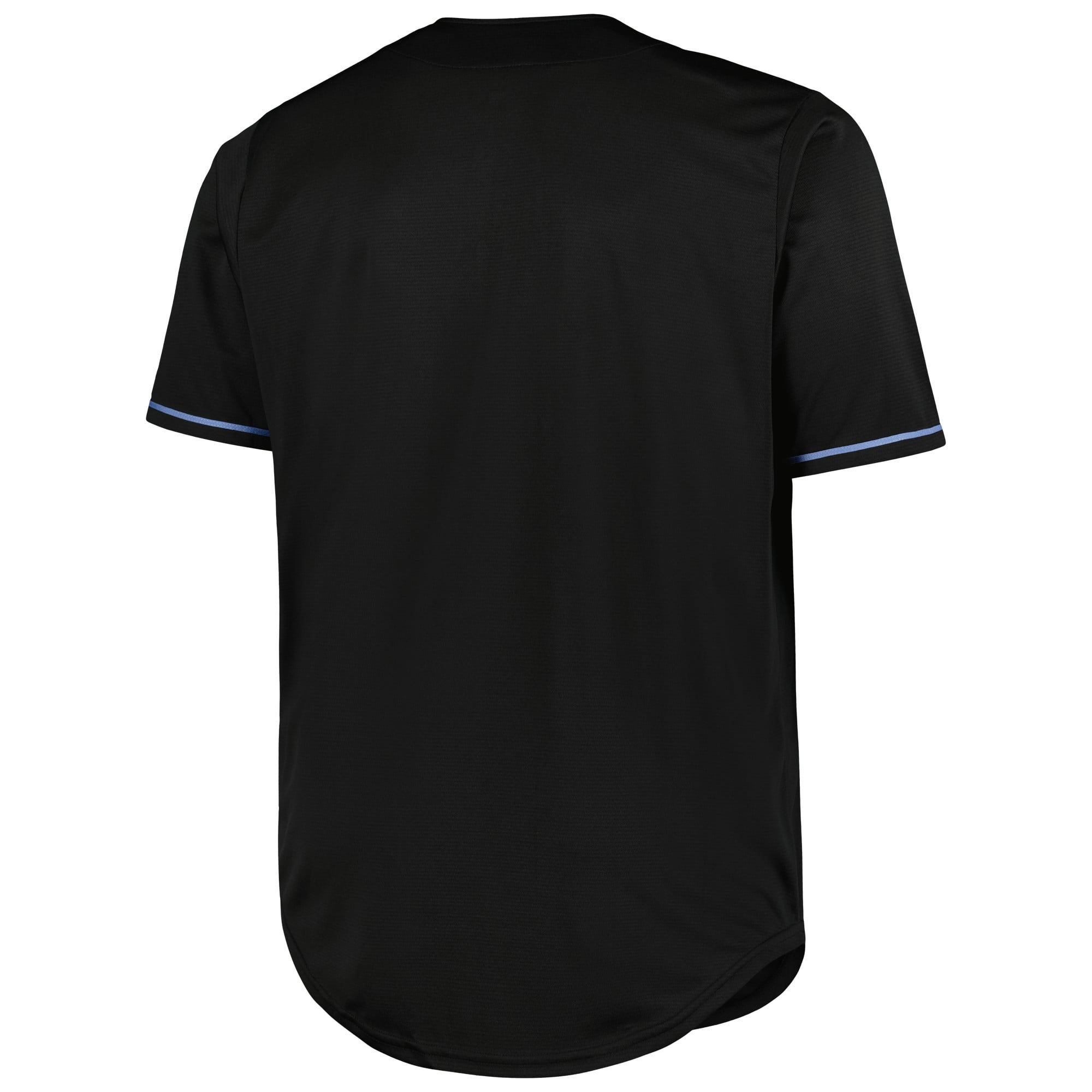 Memphis Grizzlies Jersey Black NBA Women Fan Wear