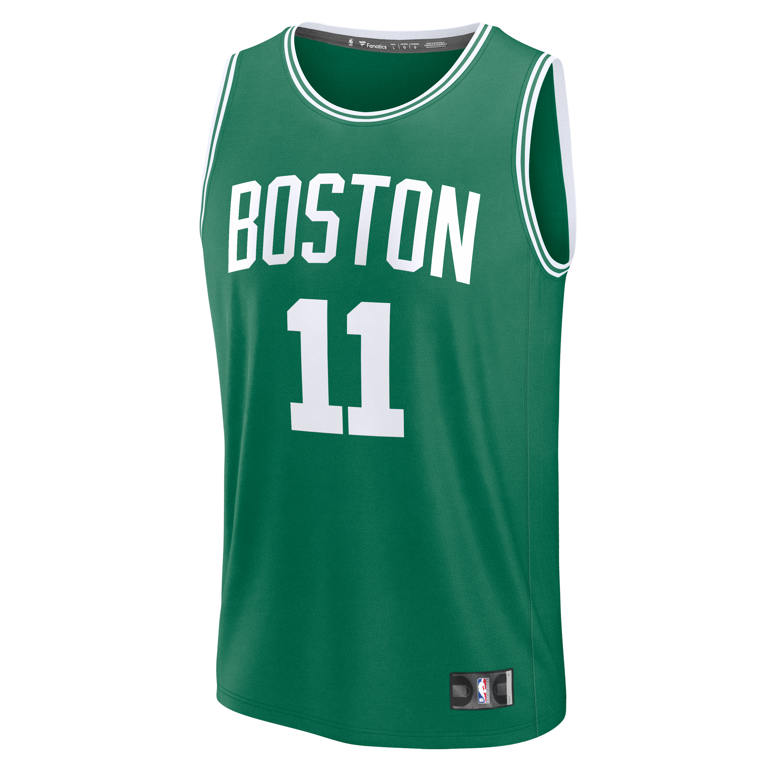 Payton Pritchard Boston Celtics Jersey Kelly Green NBA Youth Fan Wear