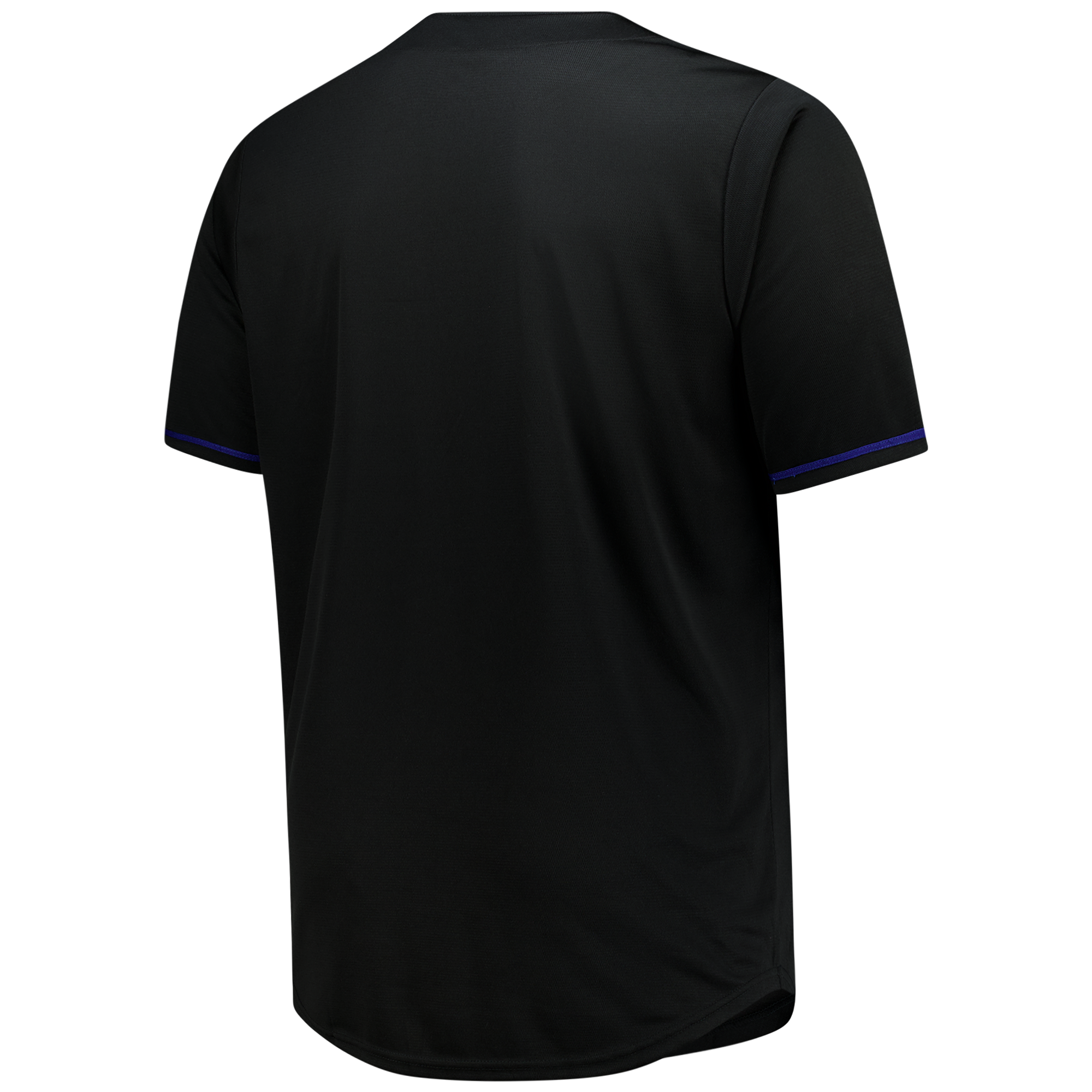 NBA All-Star Jersey Black NBA Women Fan Wear