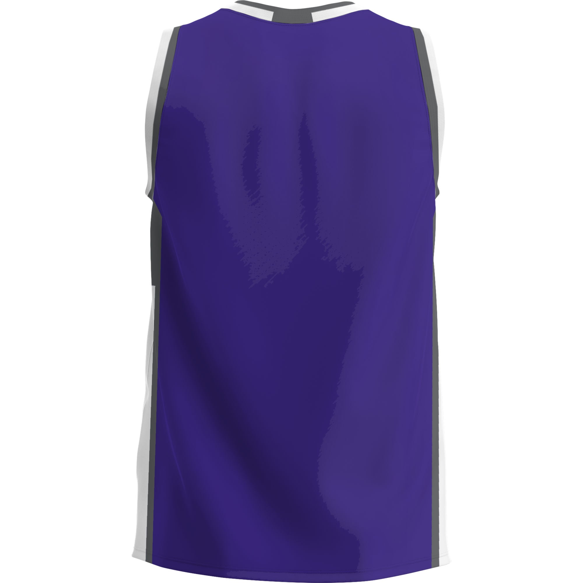 Portland Pilots NBA Jersey Purple NBA Women Fan Wear