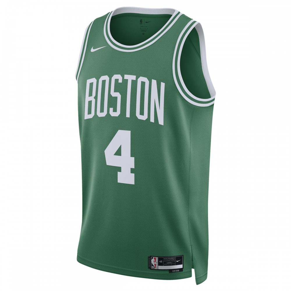 Jrue Holiday Boston Celtics Swingman Jersey NBA Women Fan Wear Jrue Holiday