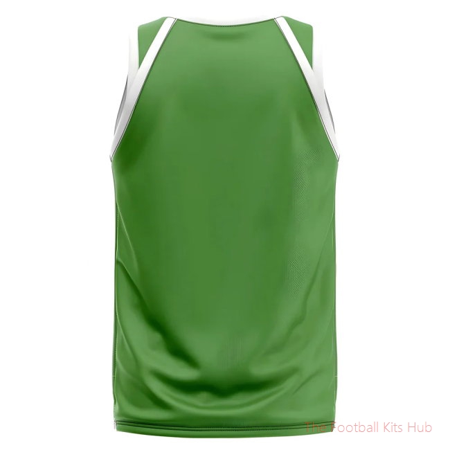IRAN Jersey NBA Women Fan Wear