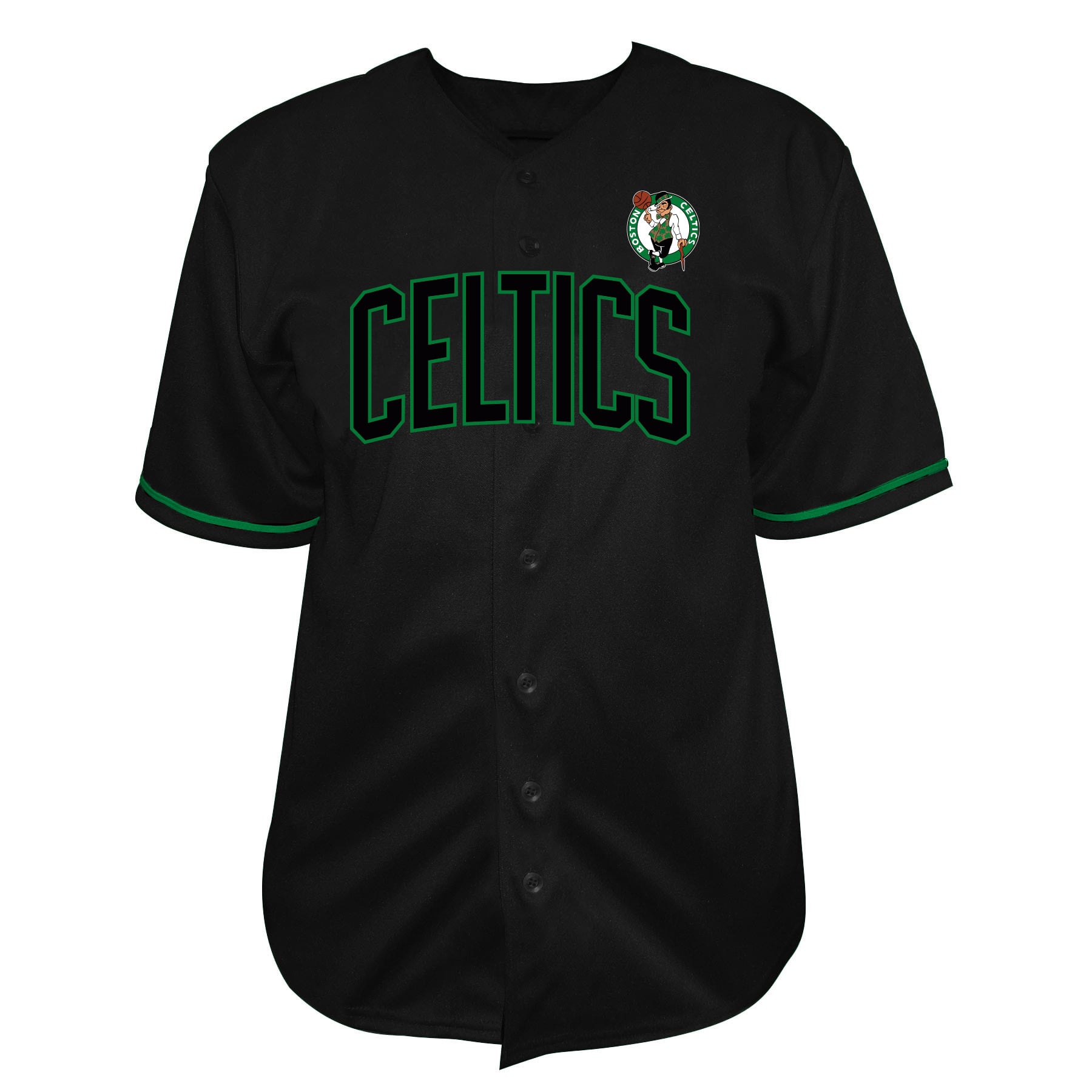 Jayson Tatum Boston Celtics Big & Tall Jersey NBA Women Fan Wear