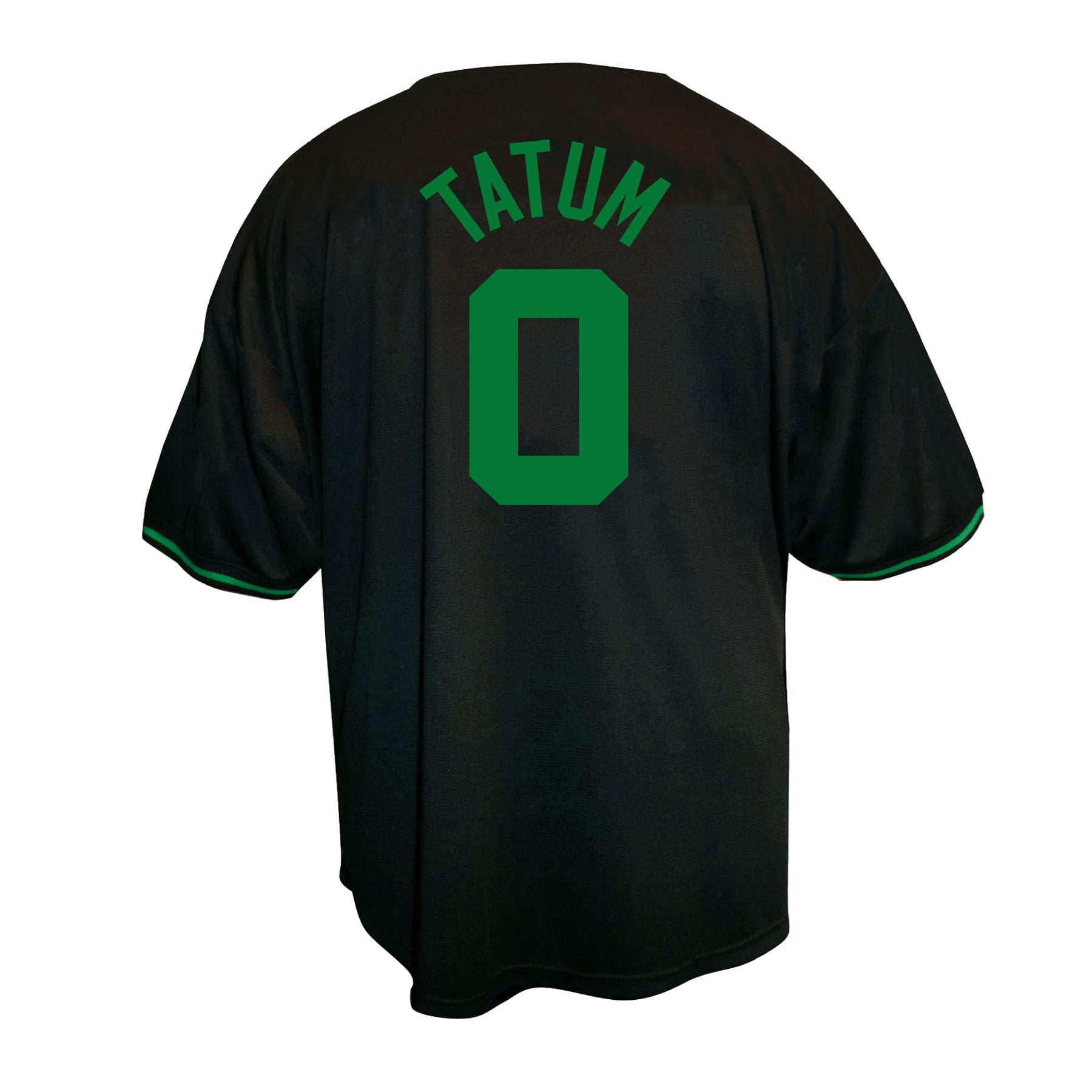 Jayson Tatum Boston Celtics Big & Tall Jersey NBA Women Fan Wear Jayson Tatum