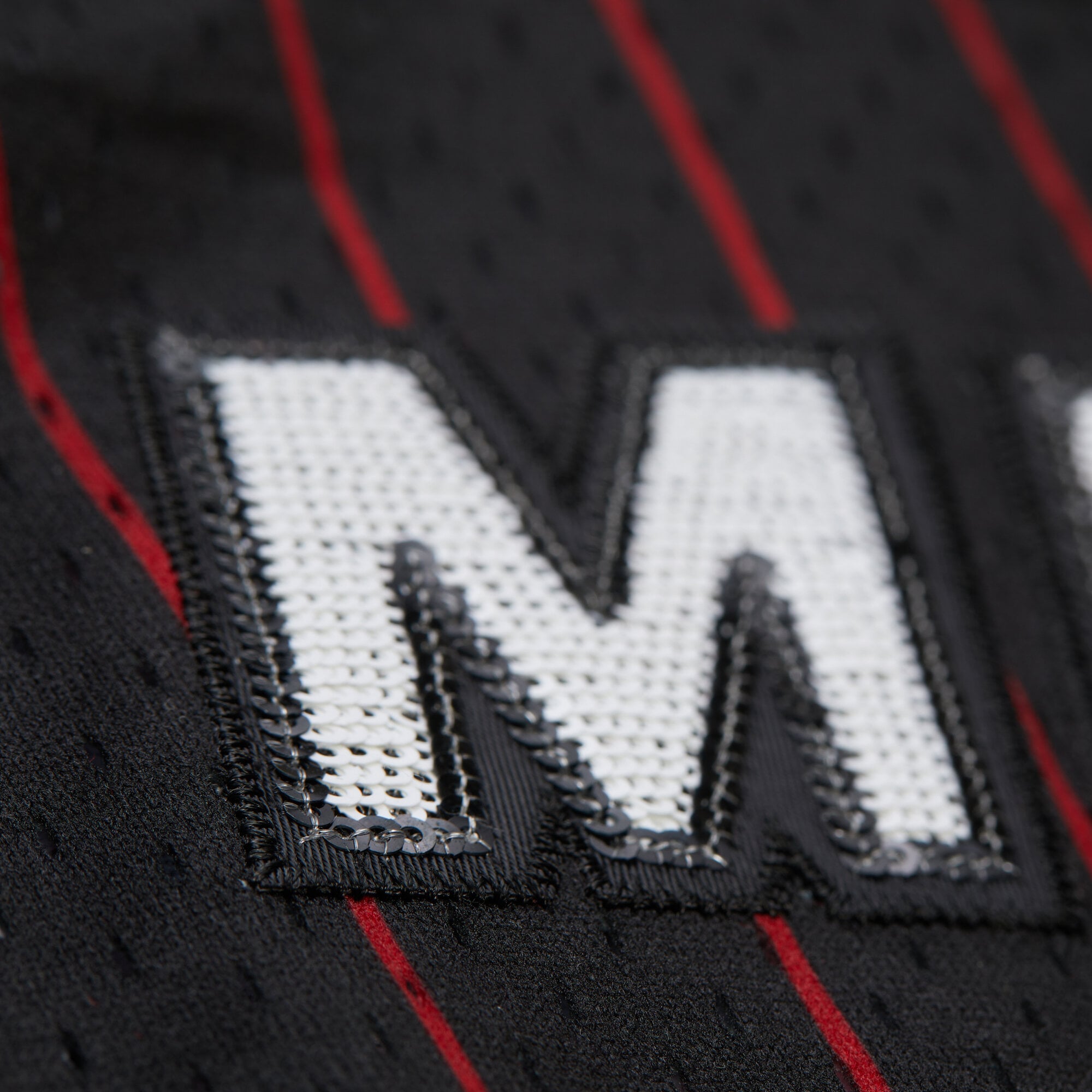 Miami Heat Jersey Black NBA Youth Fan Wear