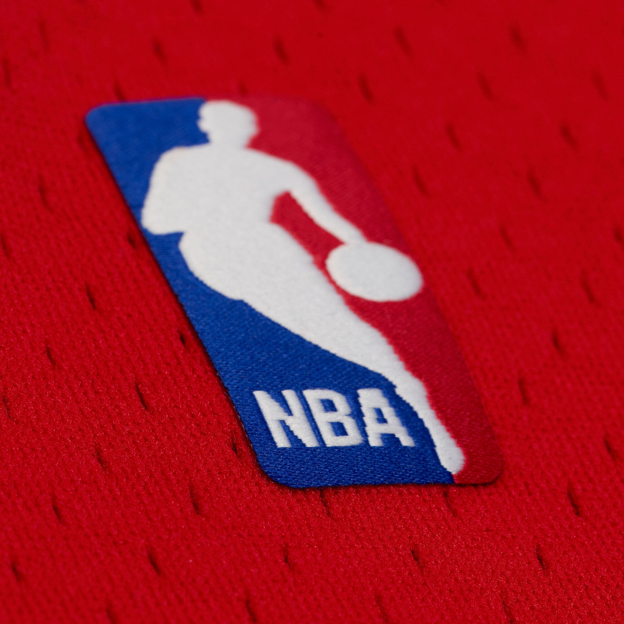 Miami Heat Jersey Red NBA Men Fan Wear