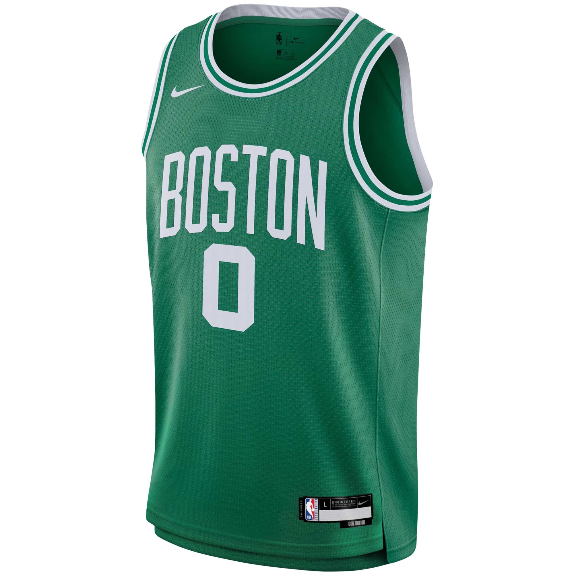Jayson Tatum Boston Celtics Jersey NBA Youth Fan Wear Jayson Tatum
