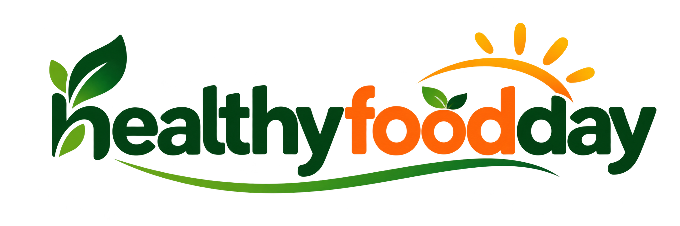 healthyfoodday