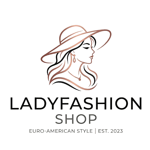 LadyFashion Shop