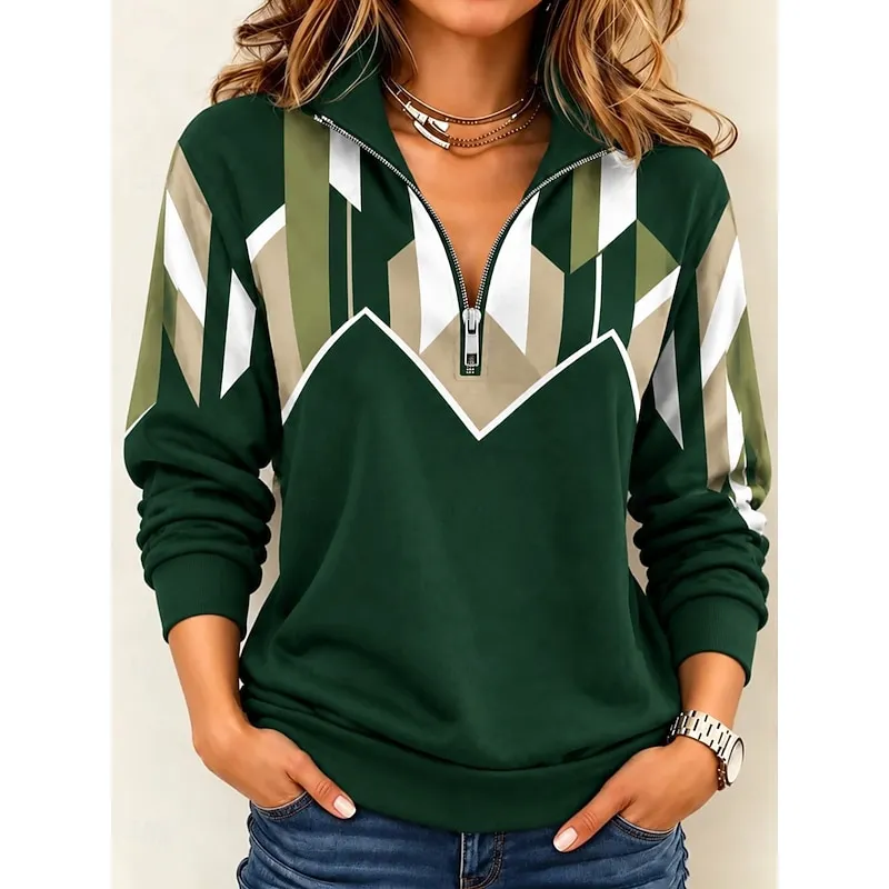 Graphic Sweatshirts