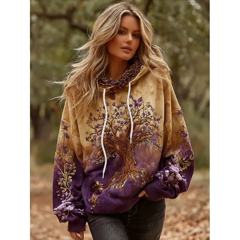 Pullover Hoodies
