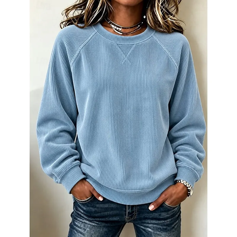 Corduroy Tops