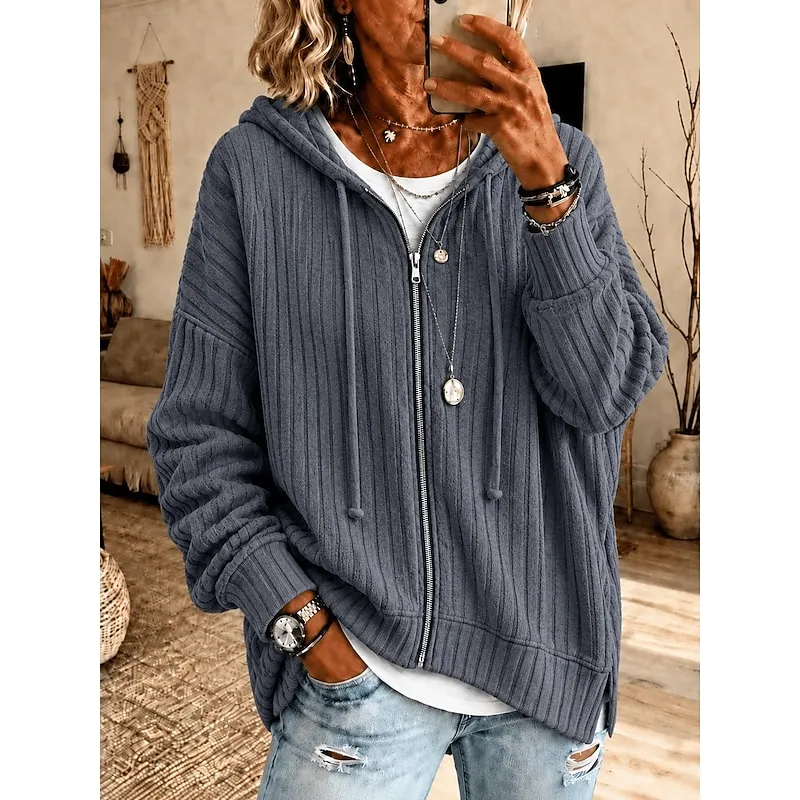 Zip Up Sweatshirts