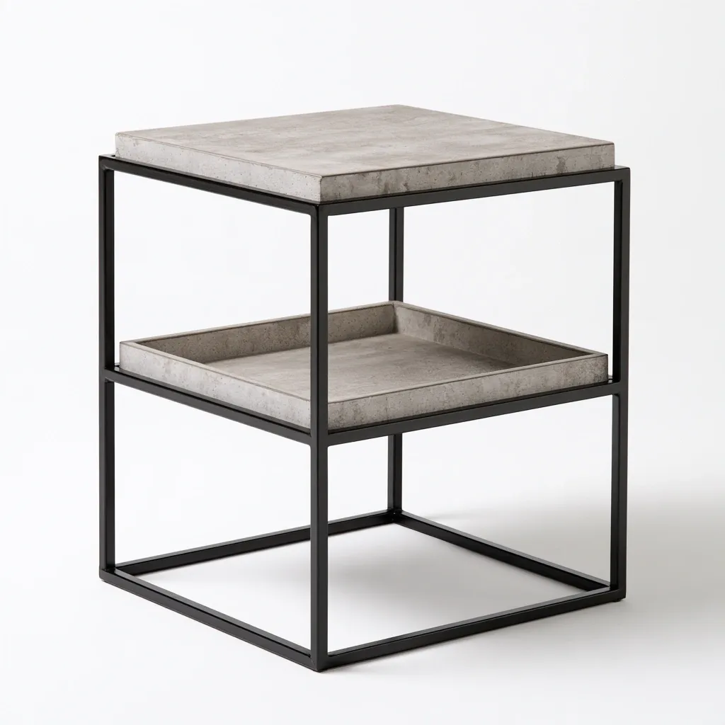 Tables d’appoint