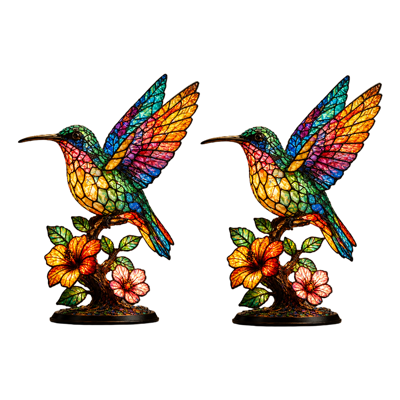 NORDISTON | Set of 2 lamps