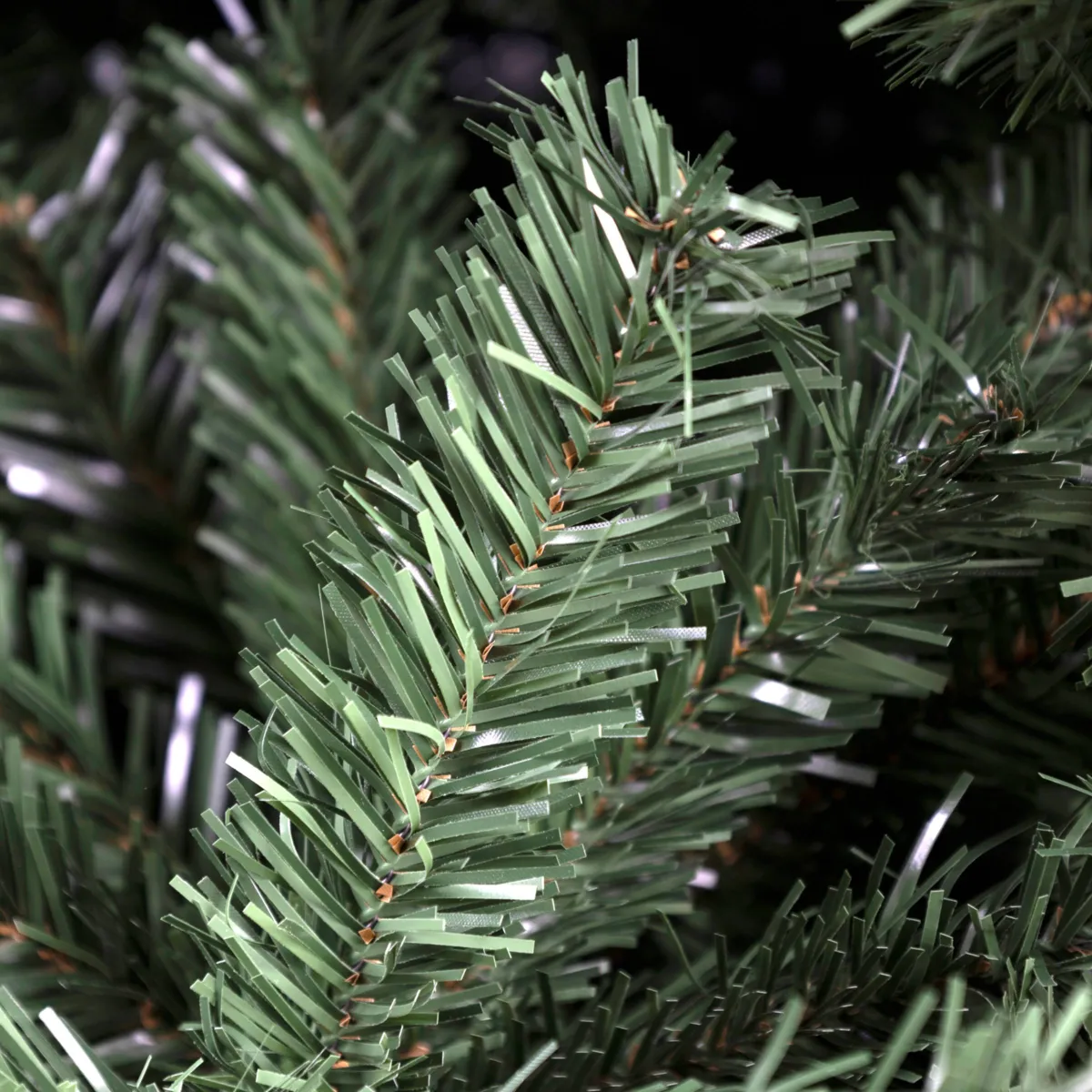 Sapin de Noël artificiel Sylvestre – Vert sapin