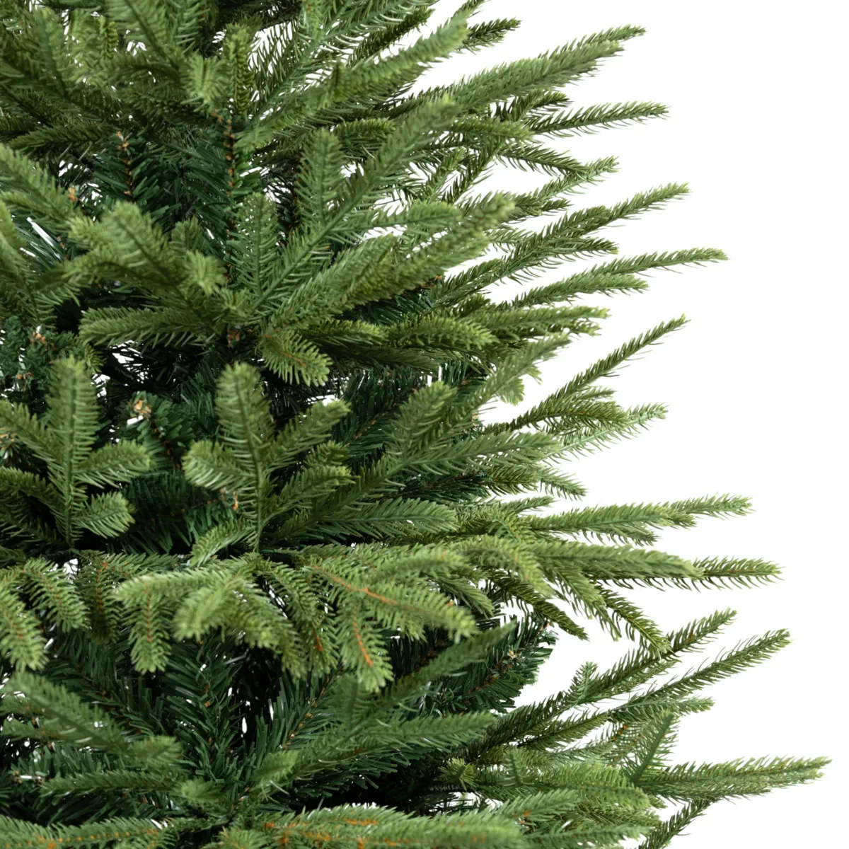 Sapin de Noël artificiel Sylvestre – Vert sapin