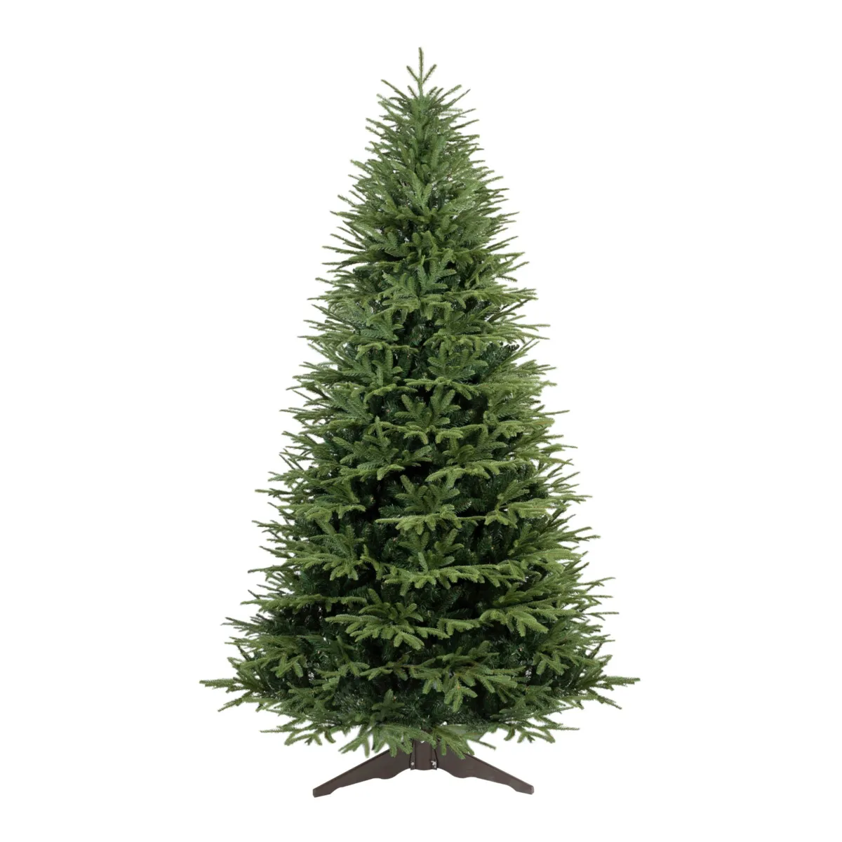 Sapin de Noël artificiel Sylvestre – Vert sapin