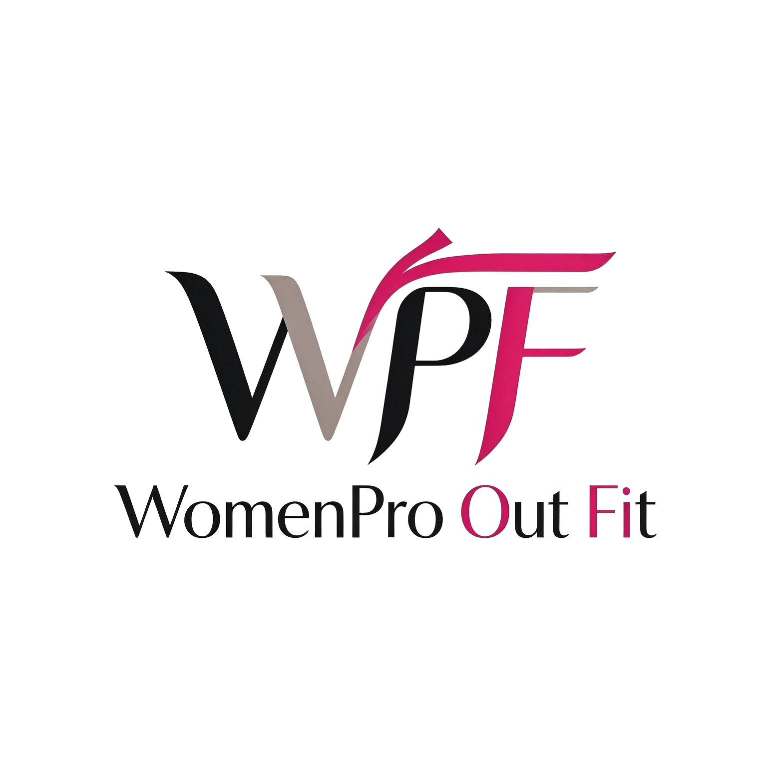 WomenPro Out Fit
