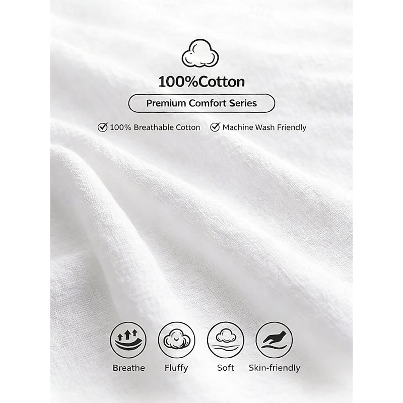 Women's Linen-feel Shirts Tunic Cotton Shirt Pocket Solid Color Elegant Active Daily Long Sleeve Shirt Collar Regular Tops Daily Work Holiday White Wi