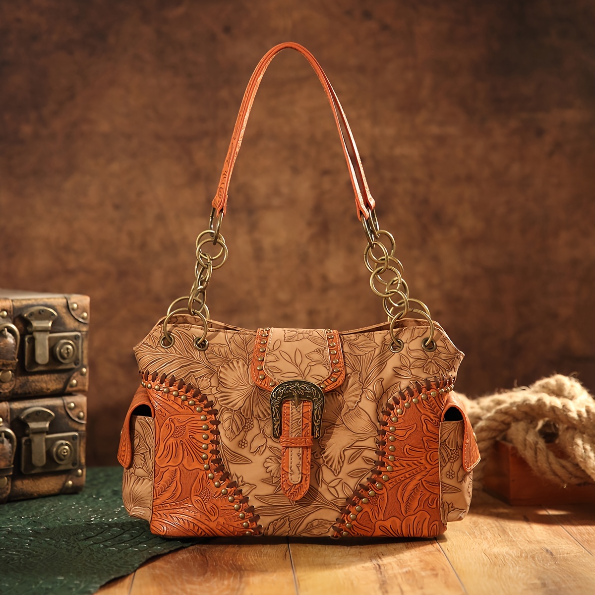 WO Bag Living Show Promo Free Shipping Only Now!!