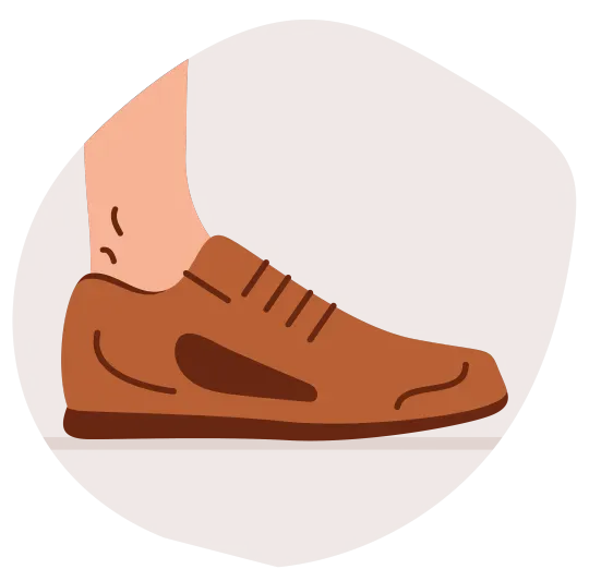 Thin Soles