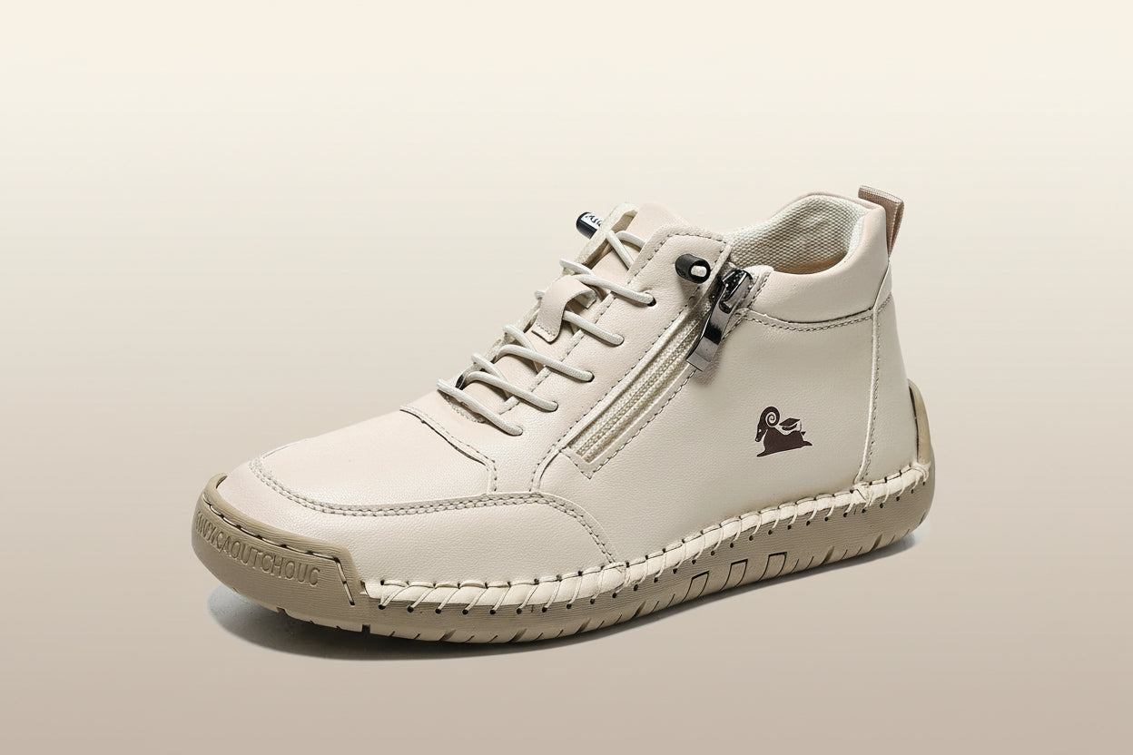 🔥 50% OFF | OANVAX® Orthopedic Shoes – Arch Support, Pain Relief & Comfortable Walking | Unisex