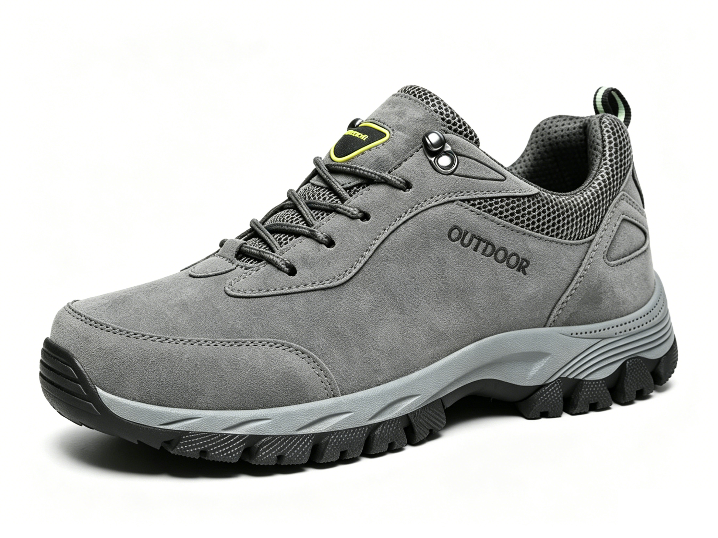 OANVAX® HikePro - Orthopedic Outdoor & Hiking Shoes
