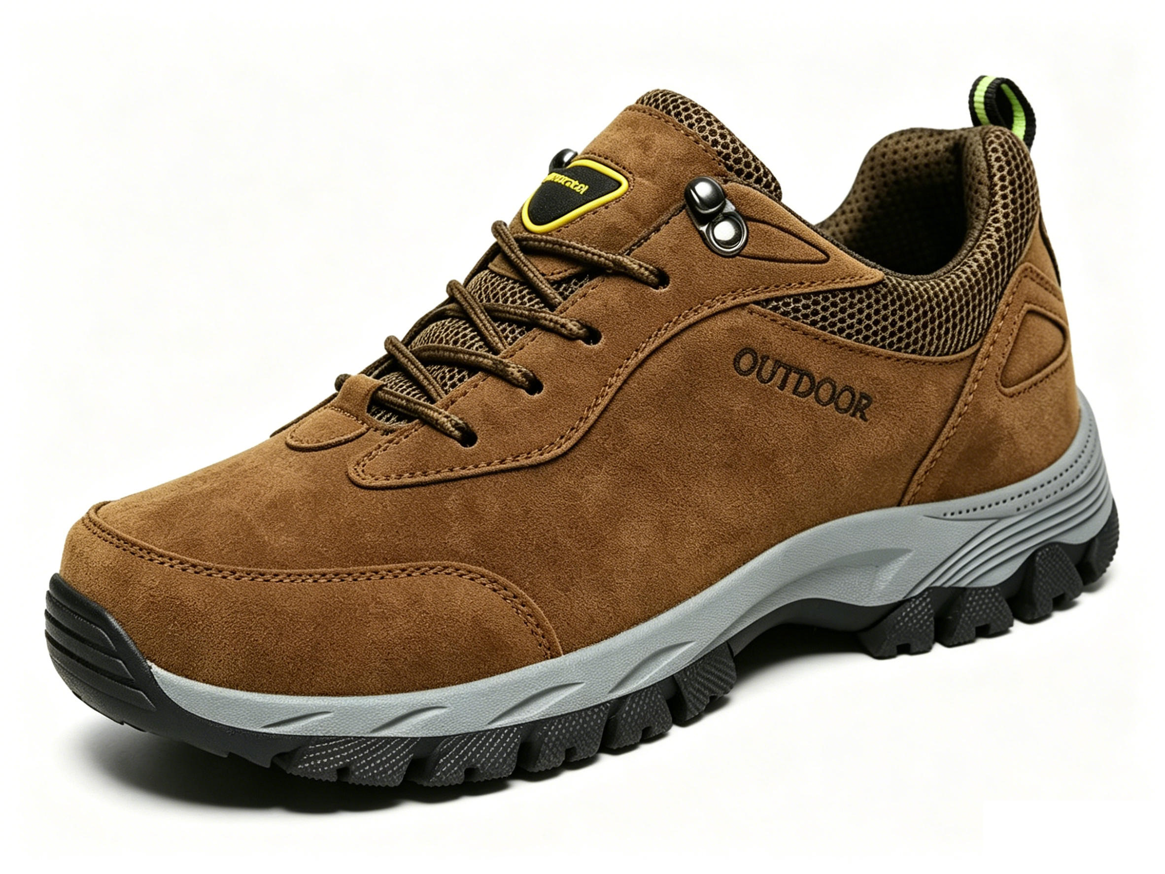 OANVAX® HikePro - Orthopedic Outdoor & Hiking Shoes