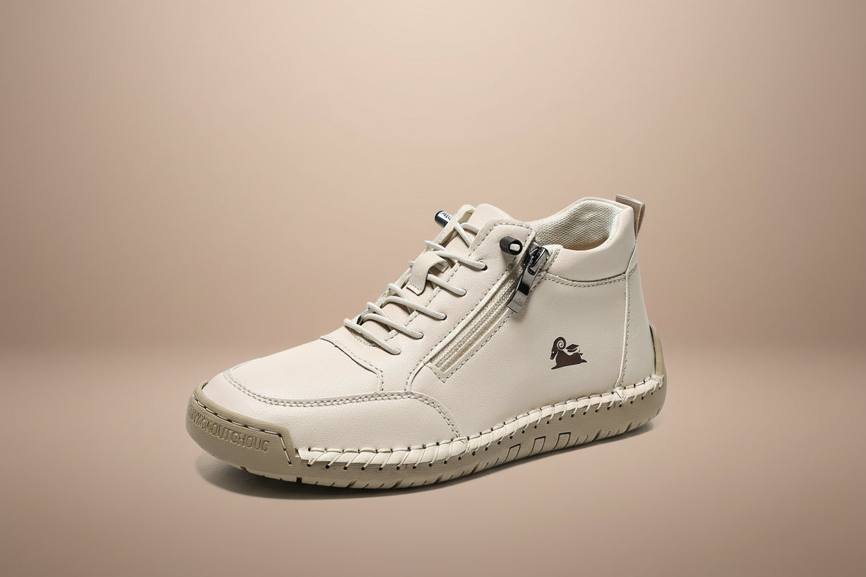 🔥 50% OFF | OANVAX® Orthopedic Shoes – Arch Support, Pain Relief & Comfortable Walking | Unisex